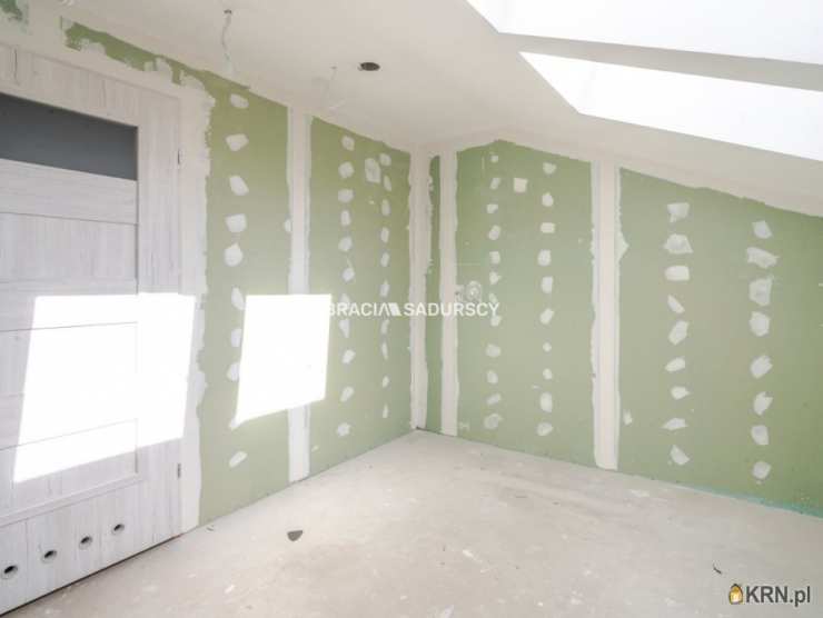 Dom  na sprzedaż, , Polanka Hallera, ul. 