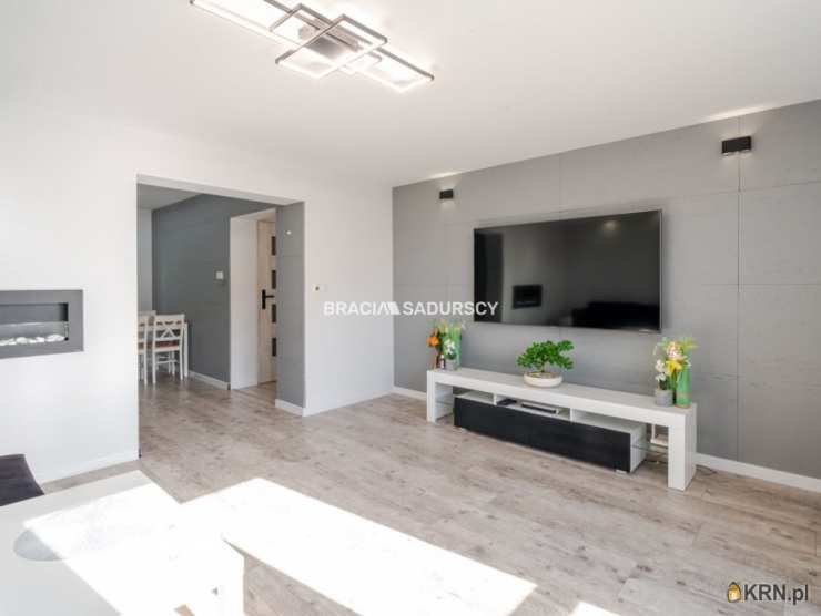 , Dom  na sprzedaż, Polanka Hallera, ul. 