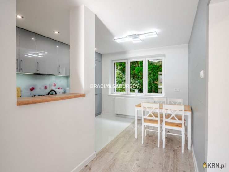 Bracia Sadurscy Oddział BS2 Rynek Pierwotny, Dom  na sprzedaż, Polanka Hallera, ul. 