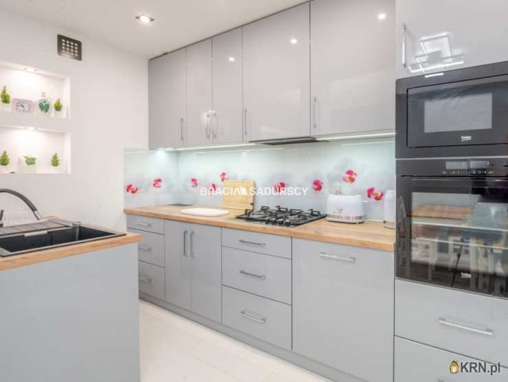 Dom  na sprzedaż, , Polanka Hallera, ul. 