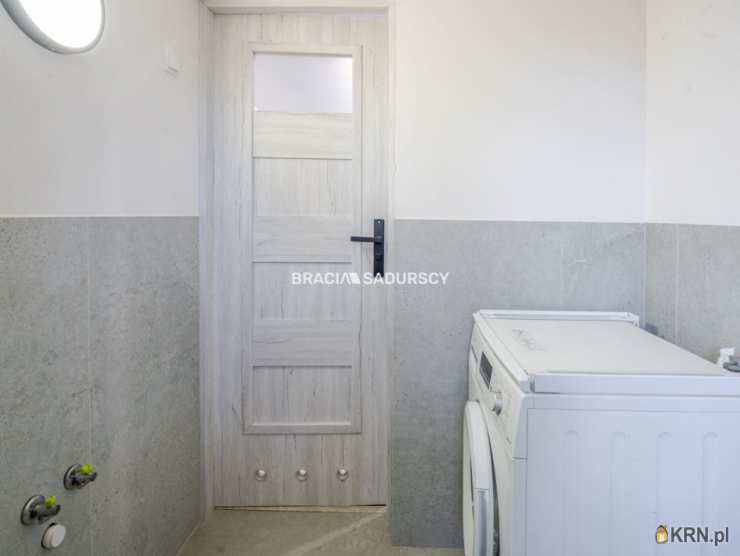 Bracia Sadurscy Oddział BS2 Rynek Pierwotny, Dom  na sprzedaż, Polanka Hallera, ul. 