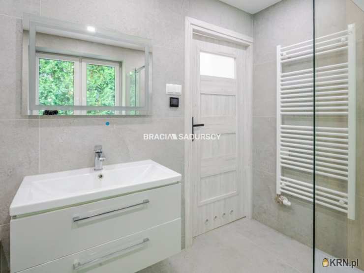 Dom  na sprzedaż, , Polanka Hallera, ul. 