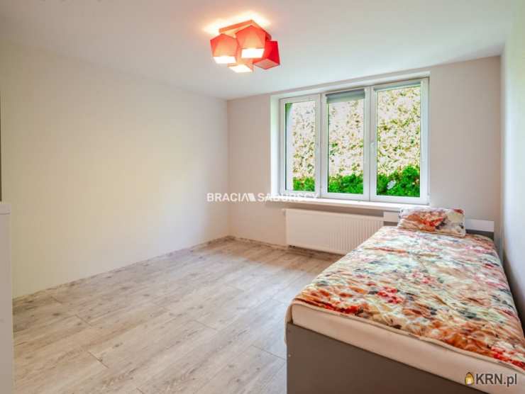 , Dom  na sprzedaż, Polanka Hallera, ul. 