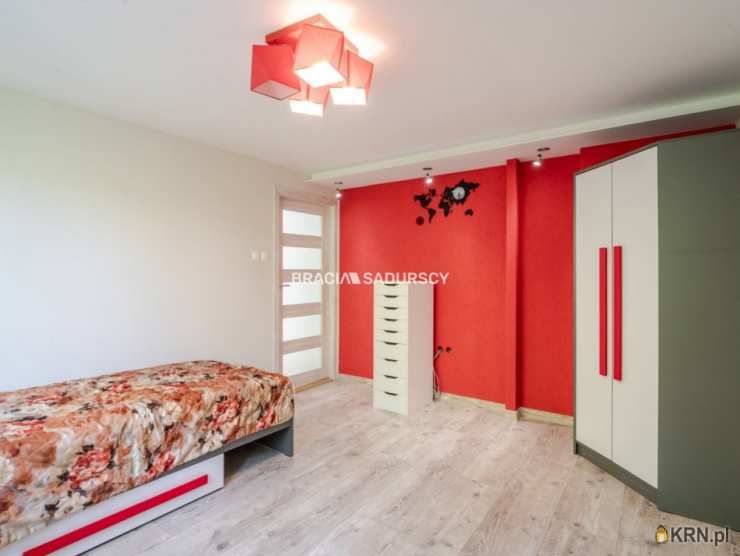 Bracia Sadurscy Oddział BS2 Rynek Pierwotny, Dom  na sprzedaż, Polanka Hallera, ul. 