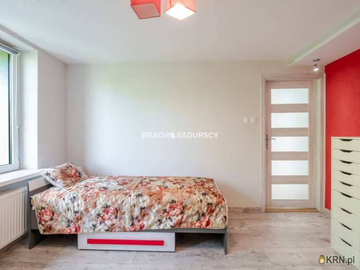 Dom  na sprzedaż, Polanka Hallera, ul. , 