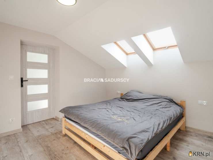 , Dom  na sprzedaż, Polanka Hallera, ul. 