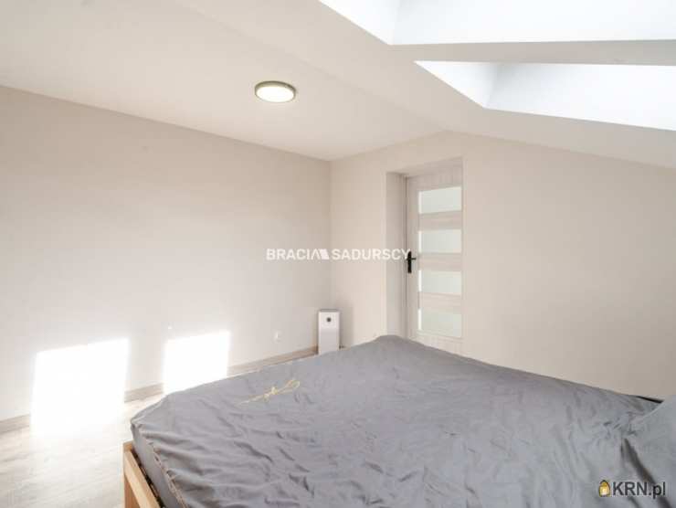 Bracia Sadurscy Oddział BS2 Rynek Pierwotny, Dom  na sprzedaż, Polanka Hallera, ul. 