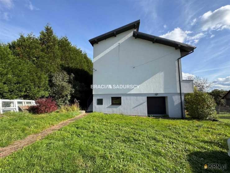 Polanka Hallera, ul. , Dom  na sprzedaż, 