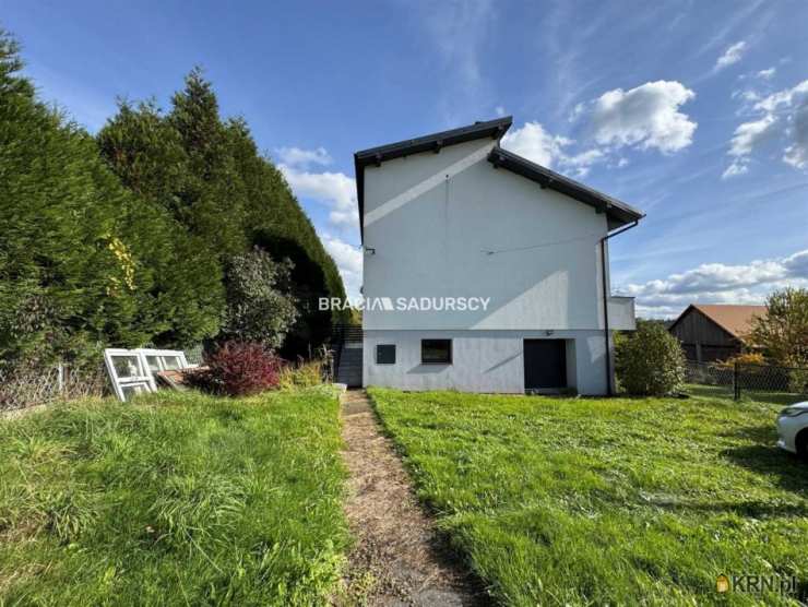 , Polanka Hallera, ul. , Dom  na sprzedaż