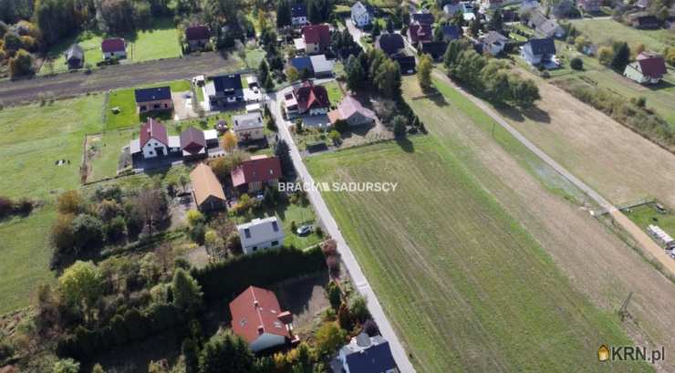 , Dom  na sprzedaż, Polanka Hallera, ul. 