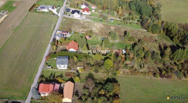 Bracia Sadurscy Oddział BS2 Rynek Pierwotny, Dom  na sprzedaż, Polanka Hallera, ul. 