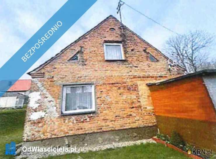 Dom  na sprzedaż, 3 pokojowe, Sławoszyno, ul. 