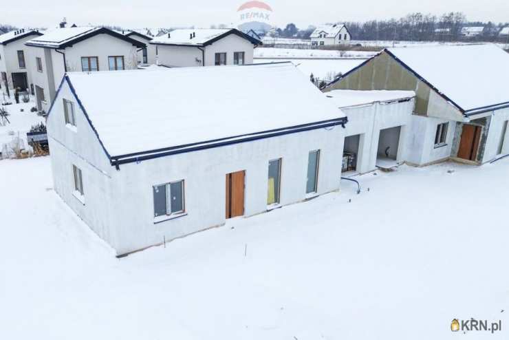 5 pokojowe, Stare Faszczyce, ul. , Dom  na sprzedaż