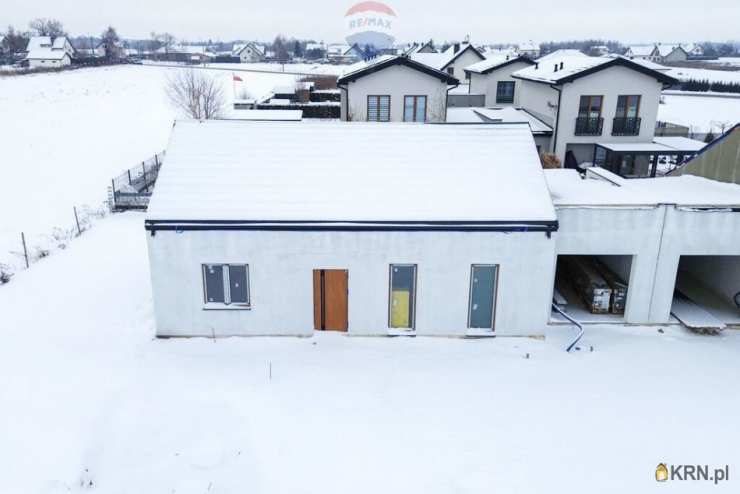 5 pokojowe, Dom  na sprzedaż, Stare Faszczyce, ul. 