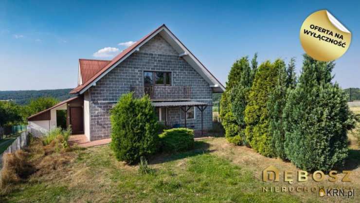 Dom  na sprzedaż, Trzciana, ul. , 4 pokojowe