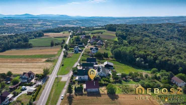Trzciana, ul. , 4 pokojowe, Dom  na sprzedaż