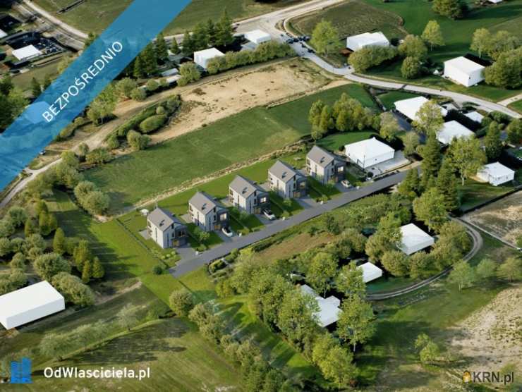 5 pokojowe, Włosań, ul. Stolarska, Dom  na sprzedaż