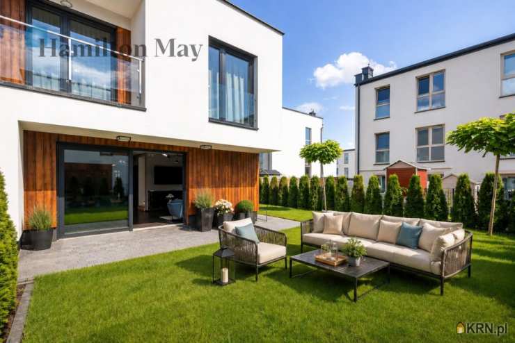 Dom  do wynajęcia, Zielonka, ul. , 