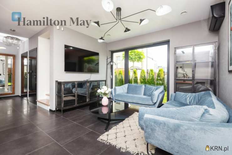 Zielonka, ul. , Dom  do wynajęcia, 