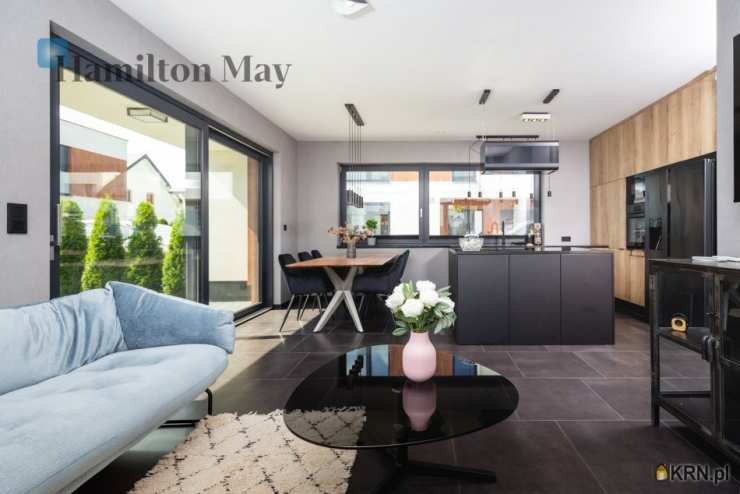 , Zielonka, ul. , Dom  do wynajęcia