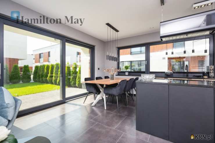 , Dom  do wynajęcia, Zielonka, ul. 