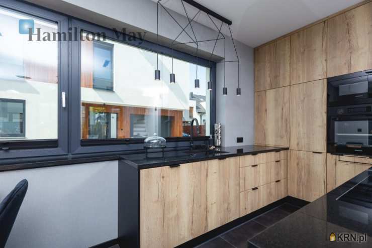 Hamilton May, Dom  do wynajęcia, Zielonka, ul. 