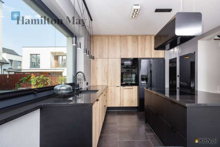 Dom  do wynajęcia, Zielonka, ul. , 