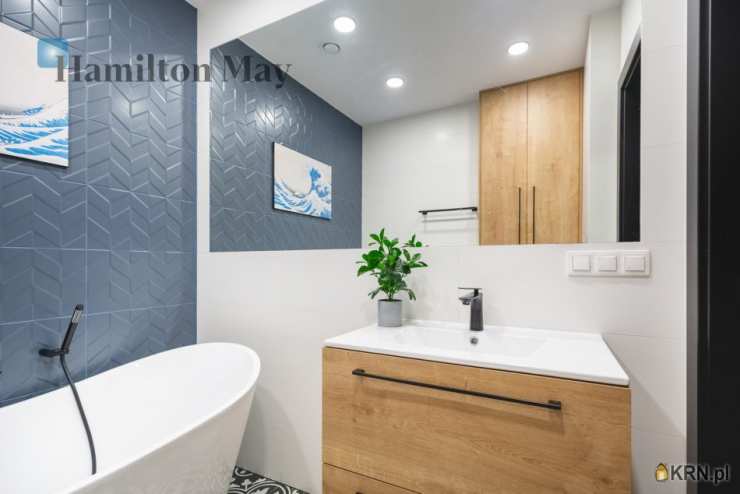 Hamilton May, Dom  do wynajęcia, Zielonka, ul. 