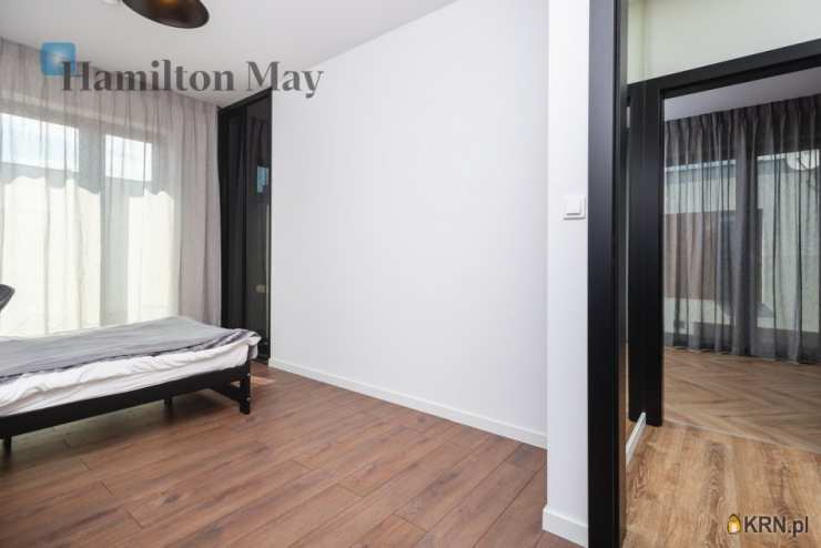 Hamilton May, Dom  do wynajęcia, Zielonka, ul. 