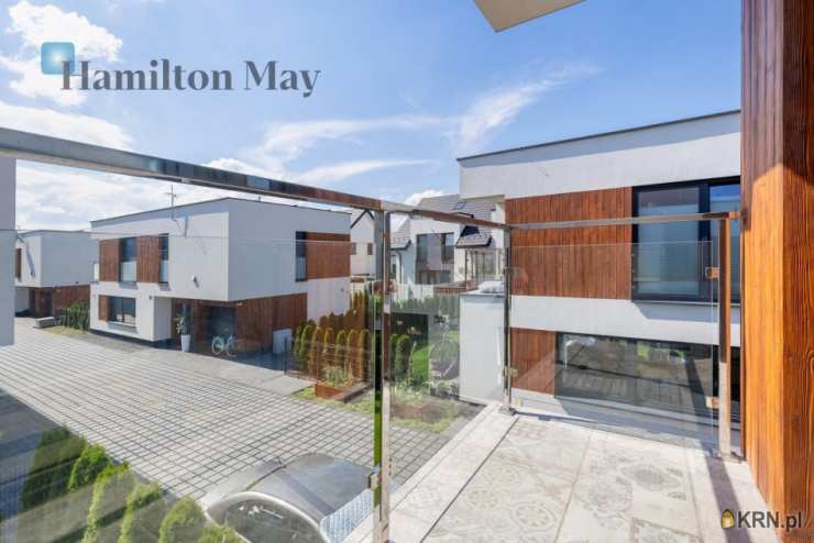 Zielonka, ul. , Dom  do wynajęcia, 