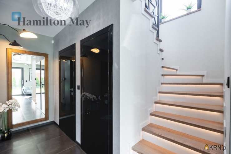 , Zielonka, ul. , Dom  do wynajęcia