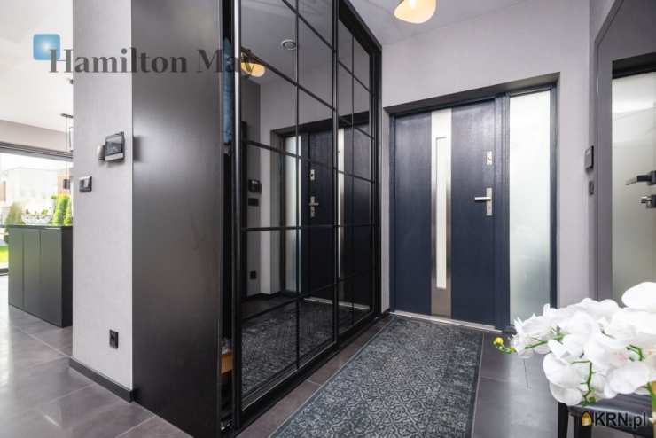 Hamilton May, Dom  do wynajęcia, Zielonka, ul. 