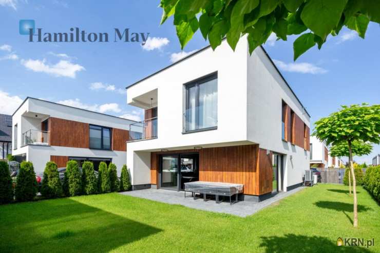 Zielonka, ul. , Dom  do wynajęcia, 