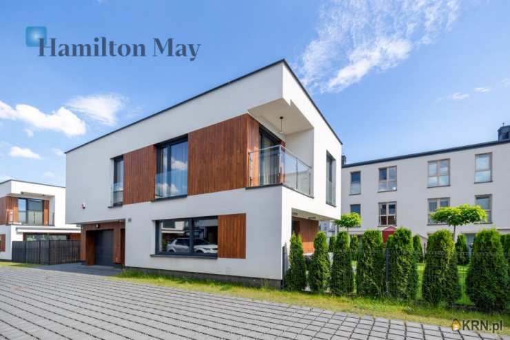 , Zielonka, ul. , Dom  do wynajęcia