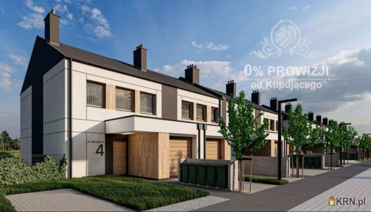 Siechnice, ul. , Dom  na sprzedaż, 5 pokojowe