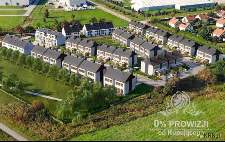 5 pokojowe, Siechnice, ul. , Dom  na sprzedaż