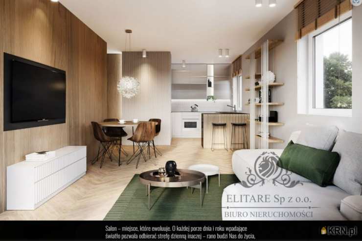 5 pokojowe, Dom  na sprzedaż, Siechnice, ul. 