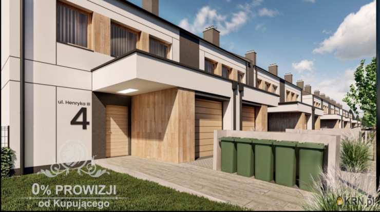 5 pokojowe, Siechnice, ul. , Dom  na sprzedaż
