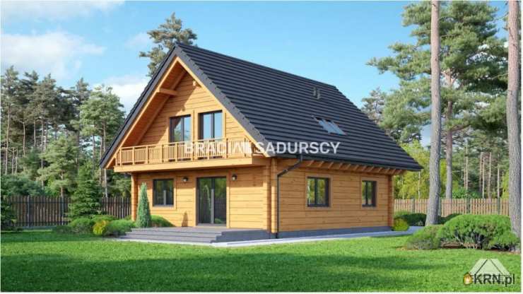 Dom  na sprzedaż, , Trąbki, ul. 