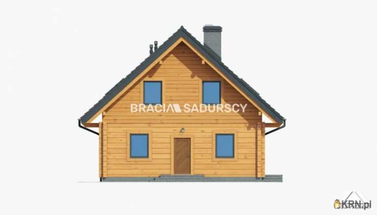 Dom  na sprzedaż, , Trąbki, ul. 