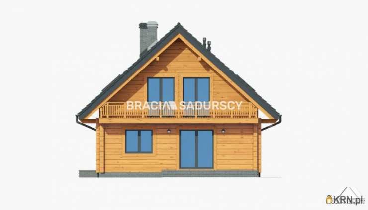 Trąbki, ul. , Dom  na sprzedaż, 