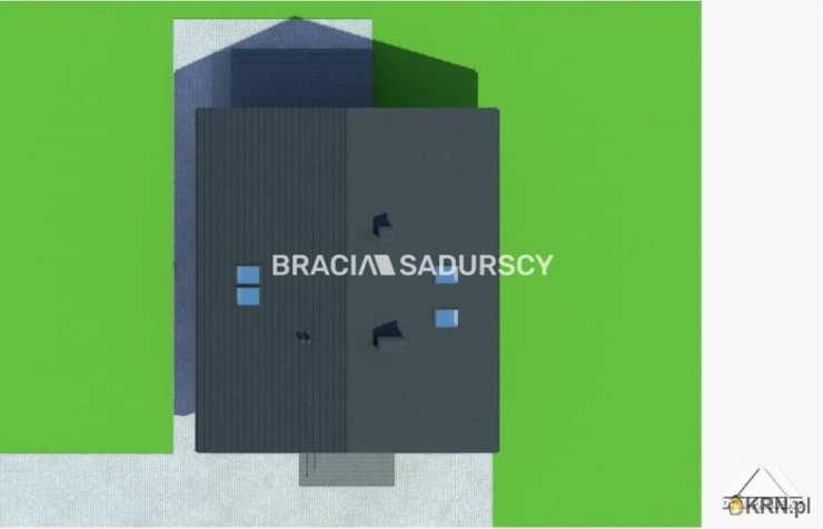 , Dom  na sprzedaż, Trąbki, ul. 