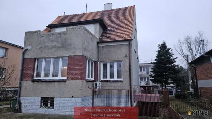 Dom  na sprzedaż, Wrocław, Fabryczna/Kuźniki, ul. , 6 pokojowe