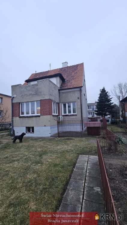 Dom  na sprzedaż, 6 pokojowe, Wrocław, Fabryczna/Kuźniki, ul. 