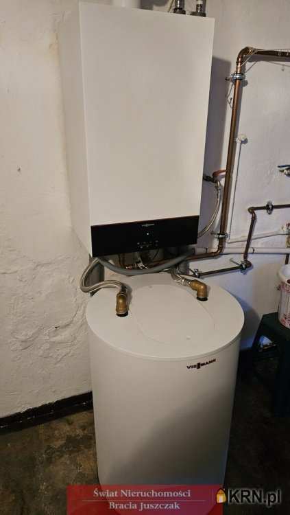 6 pokojowe, Wrocław, Fabryczna/Kuźniki, ul. , Dom  na sprzedaż