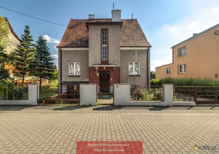 Dom  na sprzedaż, Wrocław, Fabryczna/Kuźniki, ul. , 6 pokojowe