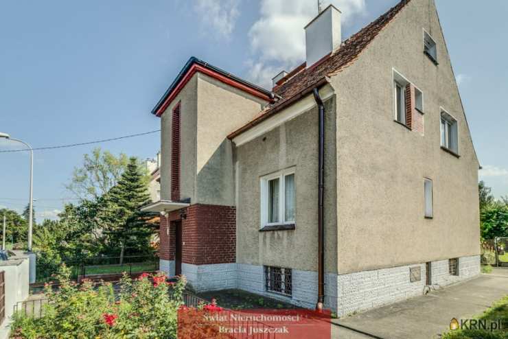Dom  na sprzedaż, 6 pokojowe, Wrocław, Fabryczna/Kuźniki, ul. 