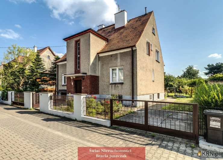 Wrocław, Fabryczna/Kuźniki, ul. , 6 pokojowe, Dom  na sprzedaż