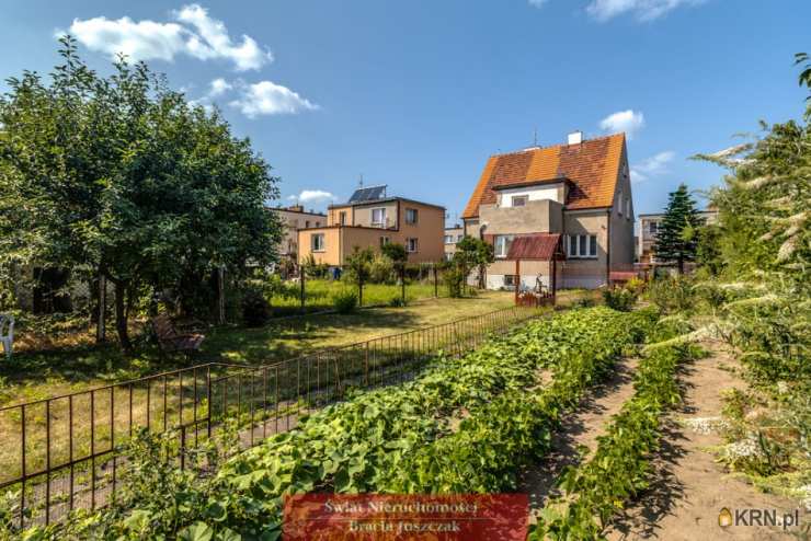 6 pokojowe, Dom  na sprzedaż, Wrocław, Fabryczna/Kuźniki, ul. 