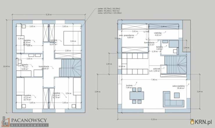 , Dom  na sprzedaż, Narama, ul. 